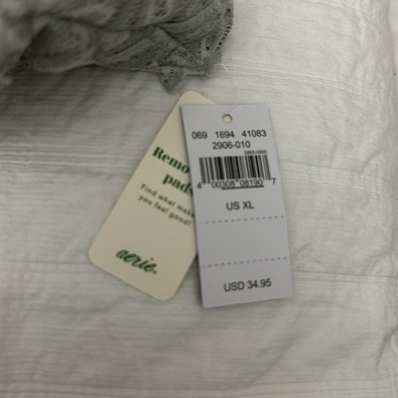 LAST CHANCE Aerie Bralette - Picture 6 of 6